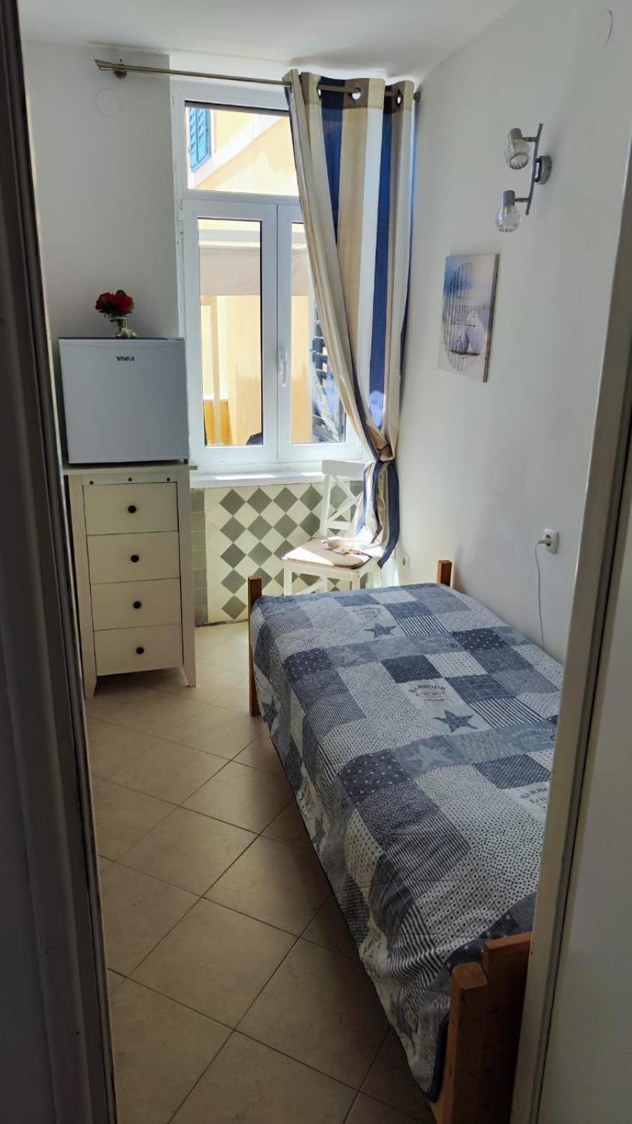 Center Of Rovinj, Sea View Apartment Экстерьер фото